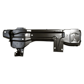 Alzare® - Passenger Side Radiator Support (Standard Line)