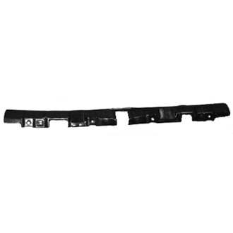 Alzare® - Bumper Splash Shield (Standard Line)