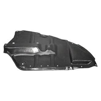 Alzare® - Engine Splash Shield