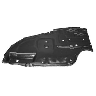 Alzare® - Splash Shield (CAPA Certified)