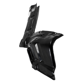 Alzare® - Front Passenger Side Splash Shield (Standard Line)
