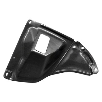 Alzare® - Splash Shield