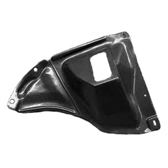 Alzare® - Lower Driver Side Splash Shield (Standard Line)