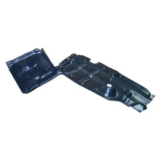 Alzare® - Engine Splash Shield