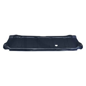 Alzare® - Bumper Splash Shield (Standard Line)