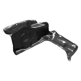 Alzare® - Splash Shield
