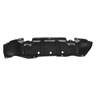 Alzare® - Lower Bumper Splash Shield (Standard Line)