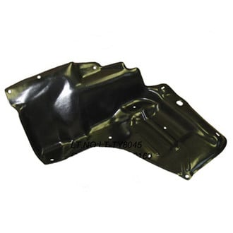 Alzare® - Splash Shield