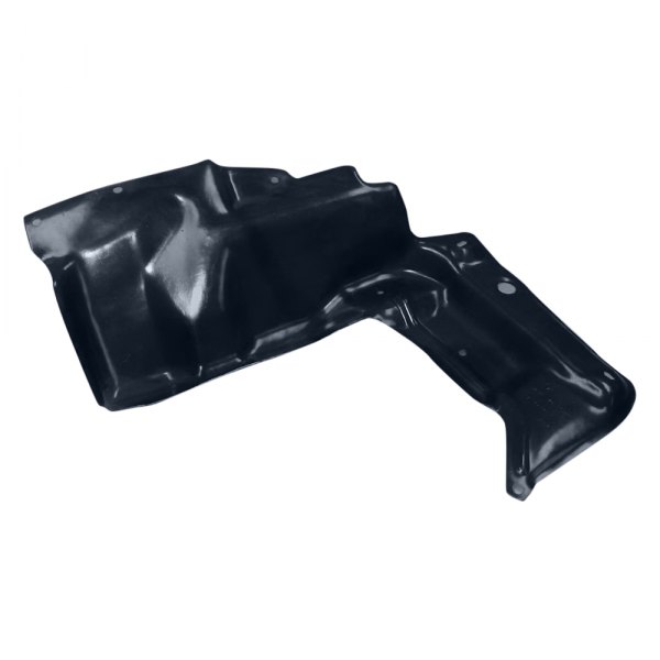Alzare® - Front Driver Side Lower Splash Shield