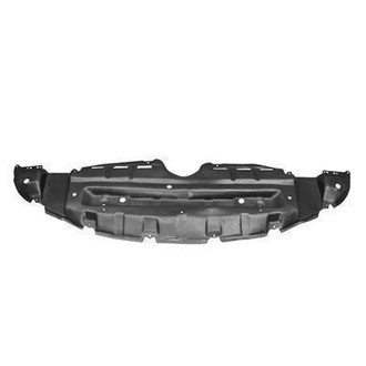Alzare® - Bumper Splash Shield