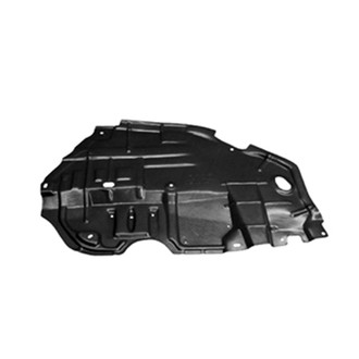 Alzare® TO1228177C - Splash Shield (CAPA Certified)
