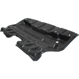 Alzare® - Front Engine Splash Shield (Standard Line)