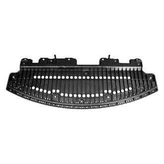Alzare® - Bumper Splash Shield (CAPA Certified)
