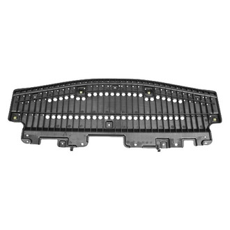 Alzare® - Engine Splash Shield