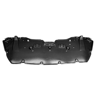 Alzare® - Engine Splash Shield