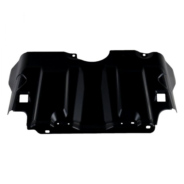 Alzare® - Engine Splash Shield