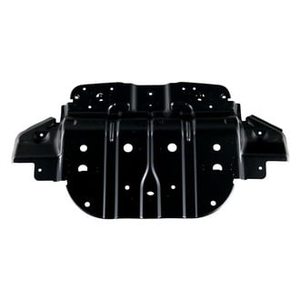 Alzare® - Engine Splash Shield (Standard Line)