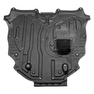 Alzare® - Engine Splash Shield (CAPA Certified)