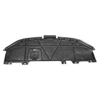 Alzare® - Engine Splash Shield