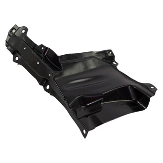Alzare® - Driver Side Engine Splash Shield (Standard Line)
