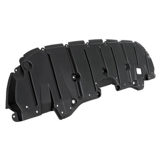 Alzare® - Engine Splash Shield