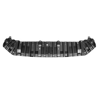 Alzare® - Front Forward Bumper Splash Shield (Standard Line)
