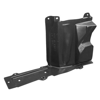 Alzare® - Engine Splash Shield