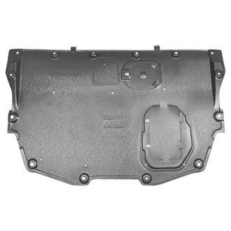 Alzare® - Engine Splash Shield (Standard Line)