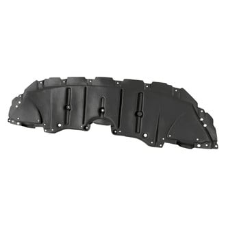 Alzare® - Engine Splash Shield