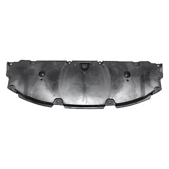 Alzare® - Front Engine Splash Shield (Standard Line)