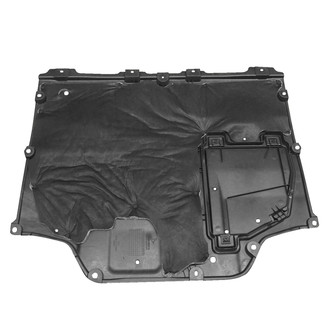 Alzare® - Center Engine Splash Shield (Standard Line)