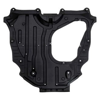 Alzare® - Engine Splash Shield (Standard Line)