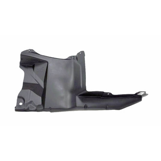 Alzare® - Engine Splash Shield