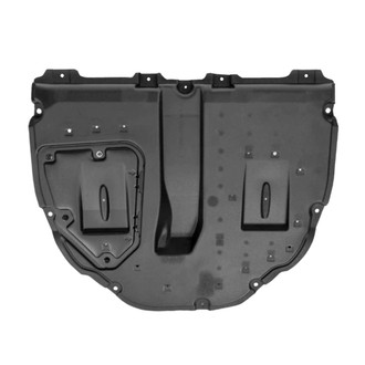 Alzare® - Engine Splash Shield (Standard Line)
