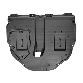Alzare® - Engine Splash Shield (Standard Line)