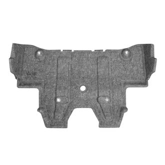 Alzare® - Engine Splash Shield