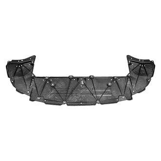Alzare® - Engine Splash Shield