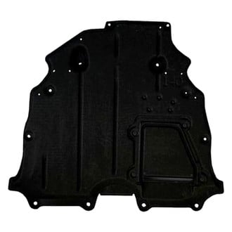 Alzare® - Engine Splash Shield