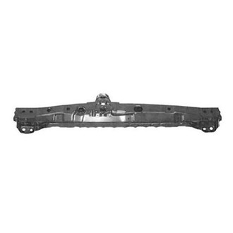 Alzare® TO1229100C - Lower Radiator Support Tie Bar (CAPA Certified)