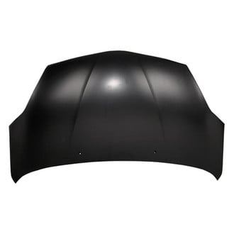 Alzare® - Hood Panel (CAPA Certified)