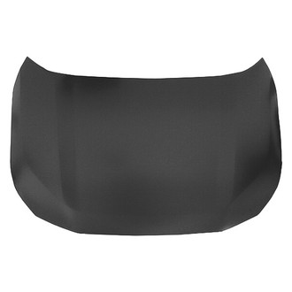 Alzare® - Hood Panel