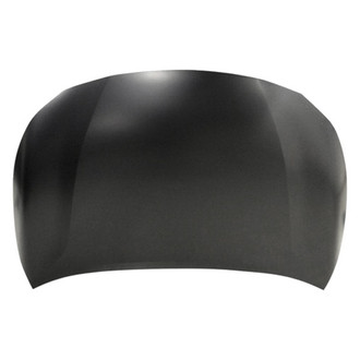 Alzare® - Hood Panel