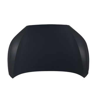 Alzare® - Hood Panel (CAPA Certified)