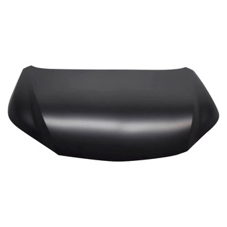 Alzare® - Hood Panel
