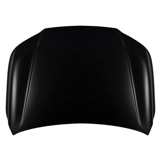 Alzare® - Hood Panel