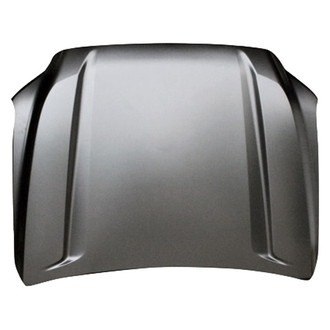 Alzare® - Hood Panel