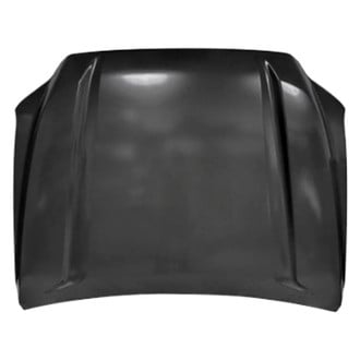 Alzare® - Hood Panel (CAPA Certified)
