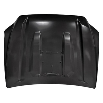 Alzare® - Hood Panel (CAPA Certified)