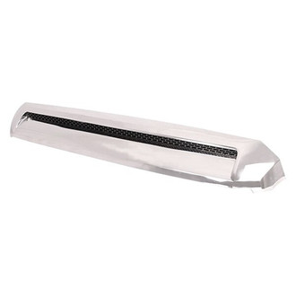 Alzare® - Hood Scoop Molding (CAPA Certified)