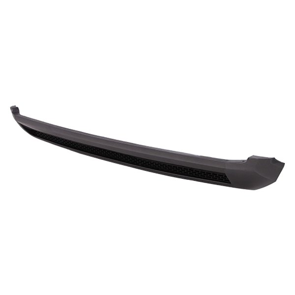 Alzare® - Hood Scoop Molding